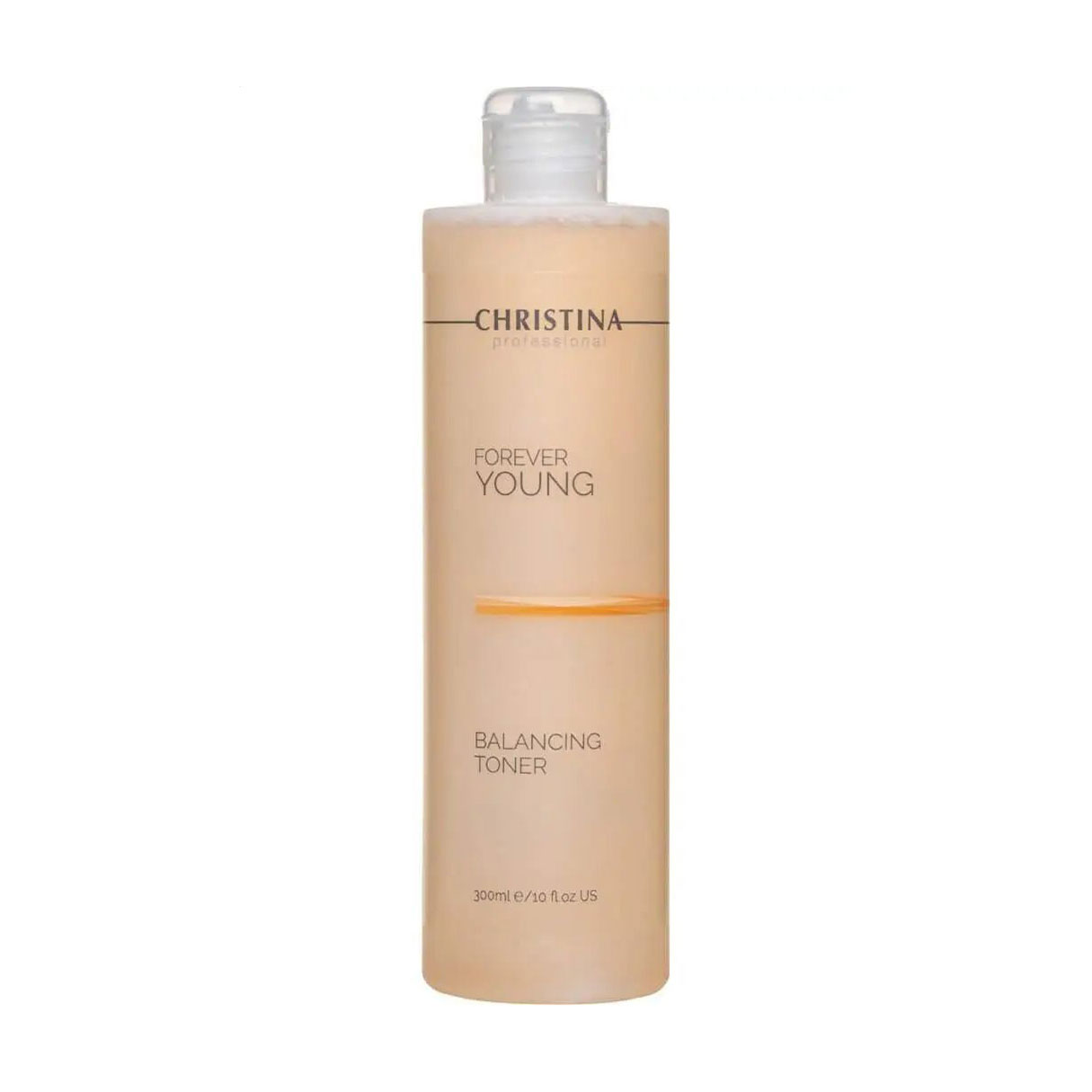 Балансувальний тонік для обличчя Christina Forever Young Balancing Toner, 300 мл